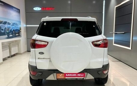 Ford EcoSport, 2016 год, 1 070 000 рублей, 6 фотография