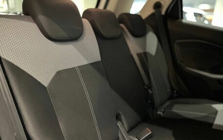 Ford EcoSport, 2016 год, 1 070 000 рублей, 20 фотография