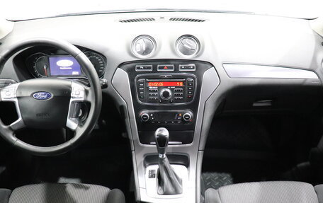 Ford Mondeo IV, 2011 год, 690 000 рублей, 14 фотография