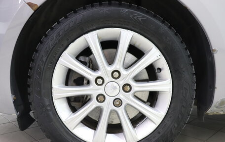 Ford Mondeo IV, 2011 год, 690 000 рублей, 12 фотография