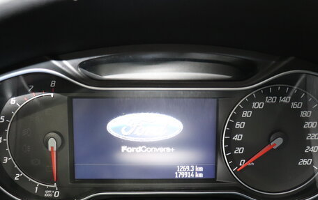 Ford Mondeo IV, 2011 год, 690 000 рублей, 13 фотография