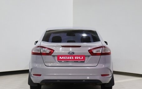 Ford Mondeo IV, 2011 год, 690 000 рублей, 6 фотография