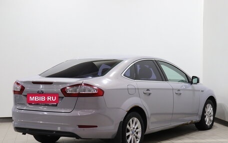 Ford Mondeo IV, 2011 год, 690 000 рублей, 5 фотография