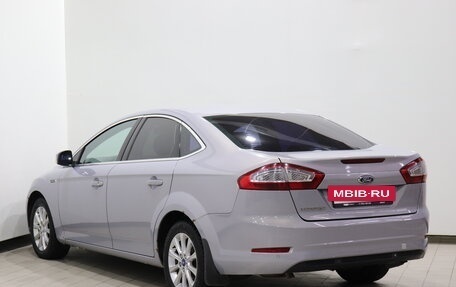 Ford Mondeo IV, 2011 год, 690 000 рублей, 7 фотография