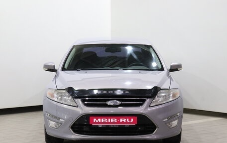 Ford Mondeo IV, 2011 год, 690 000 рублей, 2 фотография