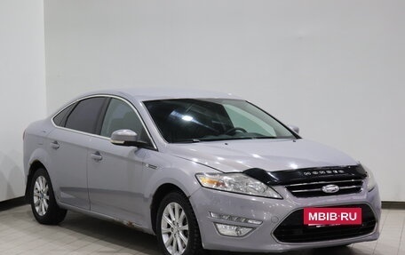 Ford Mondeo IV, 2011 год, 690 000 рублей, 3 фотография