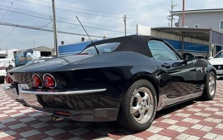 Mitsuoka Rock Star I, 2020 год, 4 300 000 рублей, 2 фотография