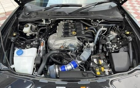 Mitsuoka Rock Star I, 2020 год, 4 300 000 рублей, 4 фотография