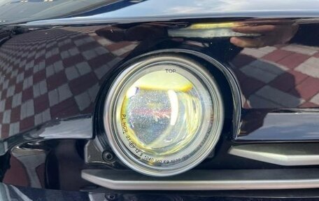 Mitsuoka Rock Star I, 2020 год, 4 300 000 рублей, 7 фотография