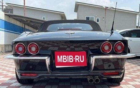 Mitsuoka Rock Star I, 2020 год, 4 300 000 рублей, 6 фотография