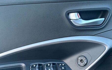 Hyundai Santa Fe III рестайлинг, 2013 год, 1 490 000 рублей, 12 фотография