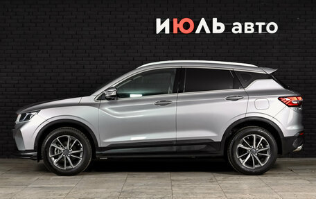 Geely Coolray I, 2023 год, 1 900 000 рублей, 8 фотография