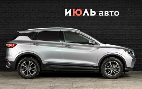 Geely Coolray I, 2023 год, 1 900 000 рублей, 9 фотография