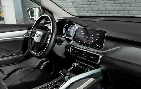 Geely Coolray I, 2023 год, 1 900 000 рублей, 16 фотография
