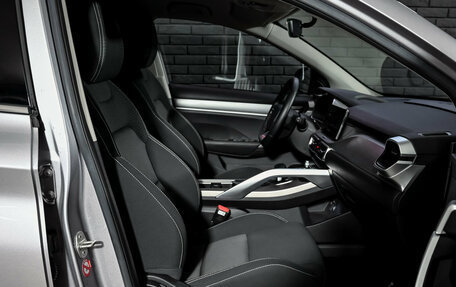 Geely Coolray I, 2023 год, 1 900 000 рублей, 11 фотография