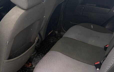 Ford Fusion I, 2007 год, 250 000 рублей, 6 фотография