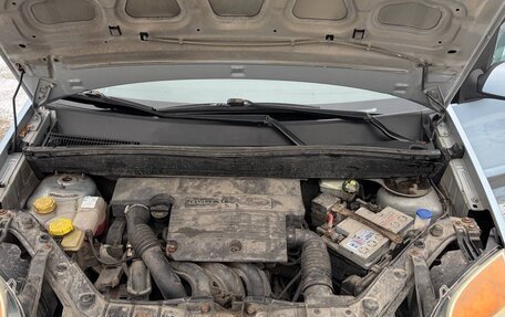 Ford Fusion I, 2007 год, 250 000 рублей, 7 фотография