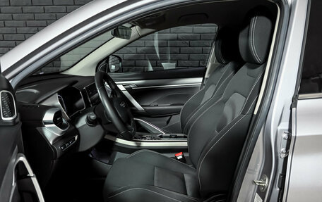 Geely Coolray I, 2023 год, 1 900 000 рублей, 10 фотография