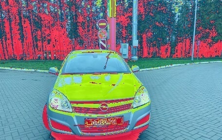 Opel Astra H, 2010 год, 600 000 рублей, 2 фотография