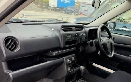 Toyota Probox I, 2018 год, 1 100 000 рублей, 2 фотография