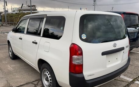 Toyota Probox I, 2018 год, 1 100 000 рублей, 5 фотография