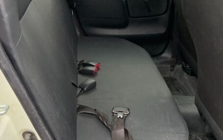 Toyota Probox I, 2018 год, 1 100 000 рублей, 4 фотография