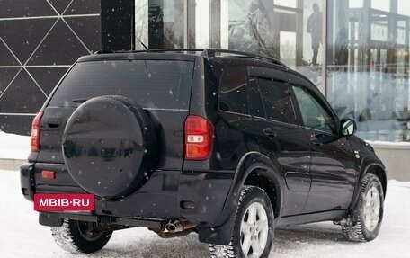 Toyota RAV4, 2004 год, 880 000 рублей, 5 фотография