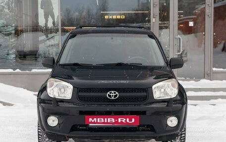 Toyota RAV4, 2004 год, 880 000 рублей, 2 фотография