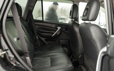 Toyota RAV4, 2004 год, 880 000 рублей, 17 фотография