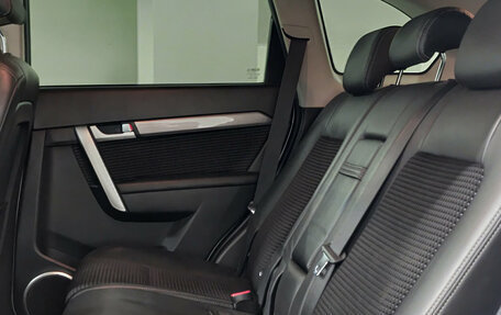 Chevrolet Captiva I, 2013 год, 1 299 000 рублей, 12 фотография