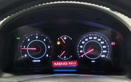 Chevrolet Captiva I, 2013 год, 1 299 000 рублей, 13 фотография