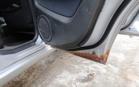 Mitsubishi Airtrek, 2002 год, 500 000 рублей, 1 фотография