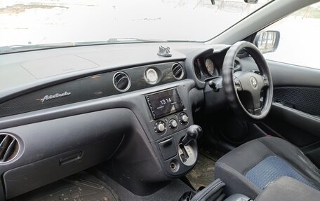 Mitsubishi Airtrek, 2002 год, 500 000 рублей, 6 фотография