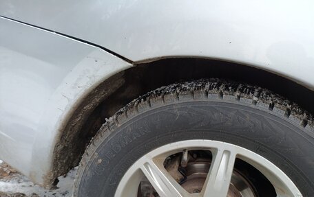 Mitsubishi Airtrek, 2002 год, 500 000 рублей, 4 фотография