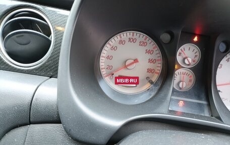 Mitsubishi Airtrek, 2002 год, 500 000 рублей, 5 фотография