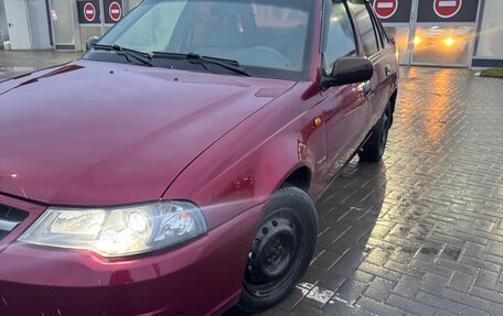 Daewoo Nexia I рестайлинг, 2009 год, 225 000 рублей, 1 фотография