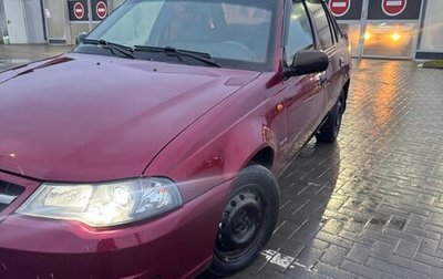 Daewoo Nexia I рестайлинг, 2009 год, 225 000 рублей, 1 фотография