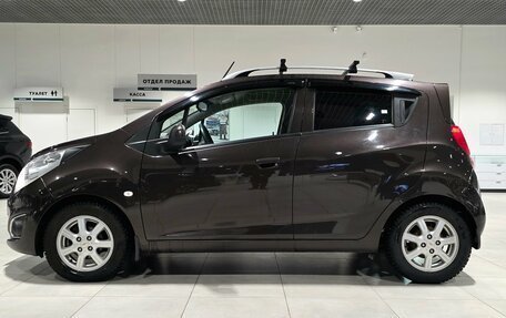 Chevrolet Spark III, 2020 год, 899 000 рублей, 4 фотография