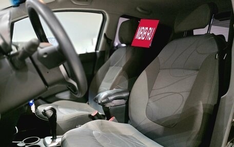 Chevrolet Spark III, 2020 год, 899 000 рублей, 9 фотография