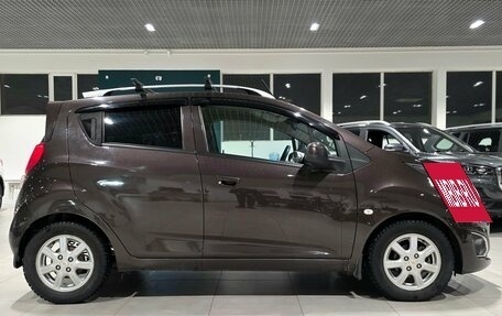 Chevrolet Spark III, 2020 год, 899 000 рублей, 8 фотография