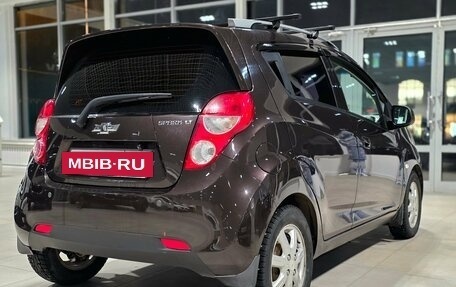 Chevrolet Spark III, 2020 год, 899 000 рублей, 7 фотография