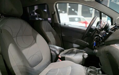 Chevrolet Spark III, 2020 год, 899 000 рублей, 10 фотография