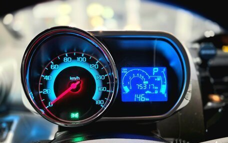 Chevrolet Spark III, 2020 год, 899 000 рублей, 14 фотография