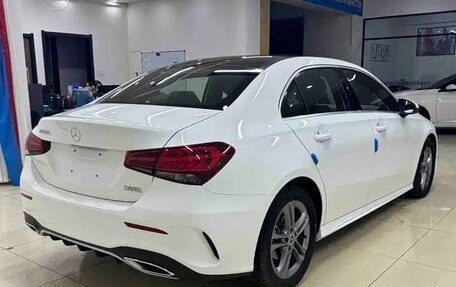 Mercedes-Benz A-Класс, 2022 год, 2 045 000 рублей, 4 фотография