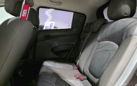 Chevrolet Spark III, 2020 год, 899 000 рублей, 11 фотография