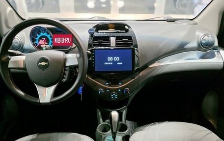 Chevrolet Spark III, 2020 год, 899 000 рублей, 12 фотография