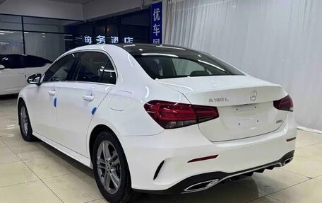 Mercedes-Benz A-Класс, 2022 год, 2 045 000 рублей, 5 фотография