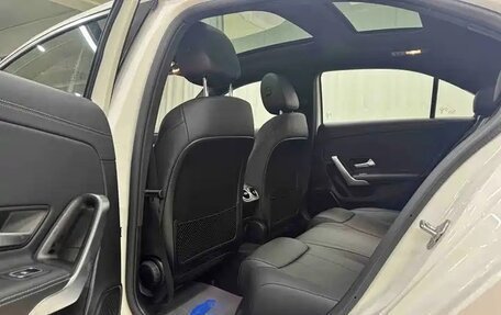 Mercedes-Benz A-Класс, 2022 год, 2 045 000 рублей, 9 фотография
