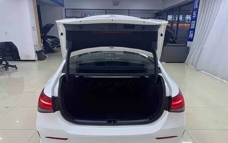 Mercedes-Benz A-Класс, 2022 год, 2 045 000 рублей, 7 фотография