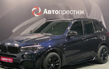 BMW X5, 2015 год, 4 100 000 рублей, 1 фотография